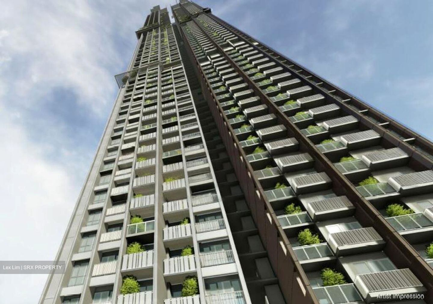 Zion Road (D3), Condominium #461311501